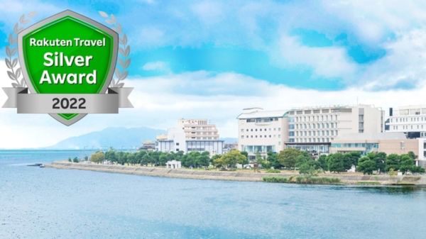 日本・島根県「中国、四国地方」の写真：ホテル一畑