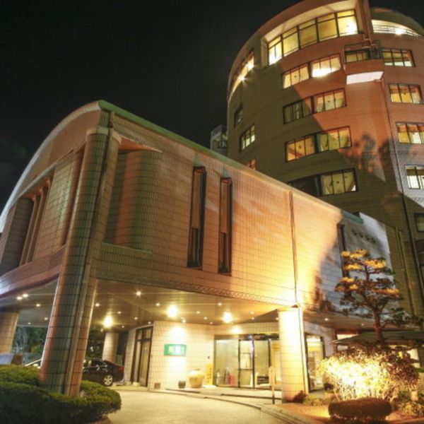 日本・島根県「中国、四国地方」の写真：芙蓉別館