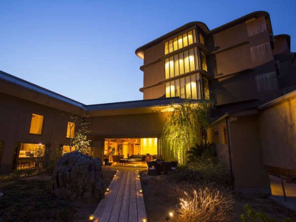 日本・滋賀県「関西地方」の写真：ホテルニュー淡路 天原