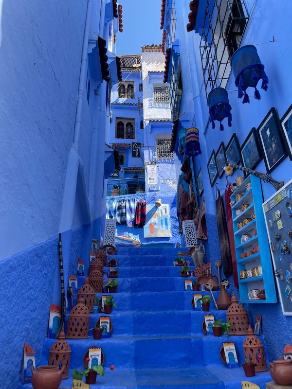 モロッコ・マラケシュ「モロッコ周遊世界遺産の旅」の写真