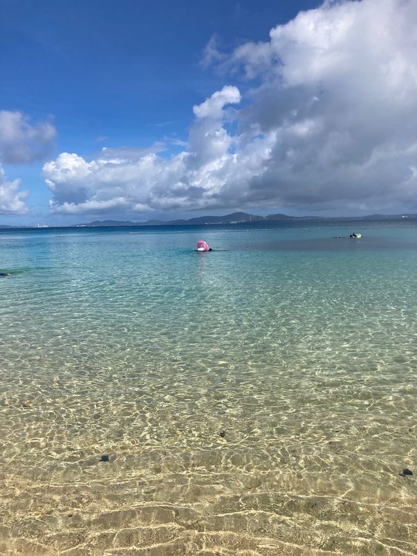 日本・那覇「沖縄旅行」の写真