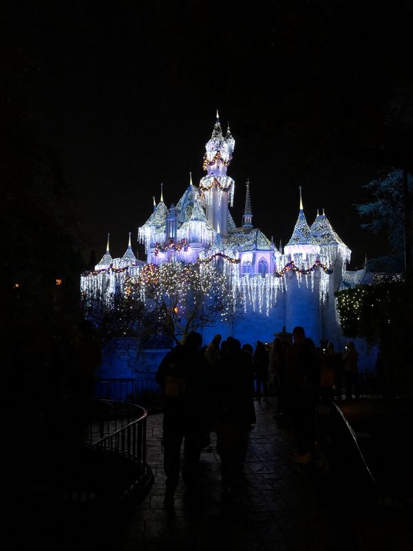 アメリカ(米国)・Los Angeles「Los Angeles旅行」の写真