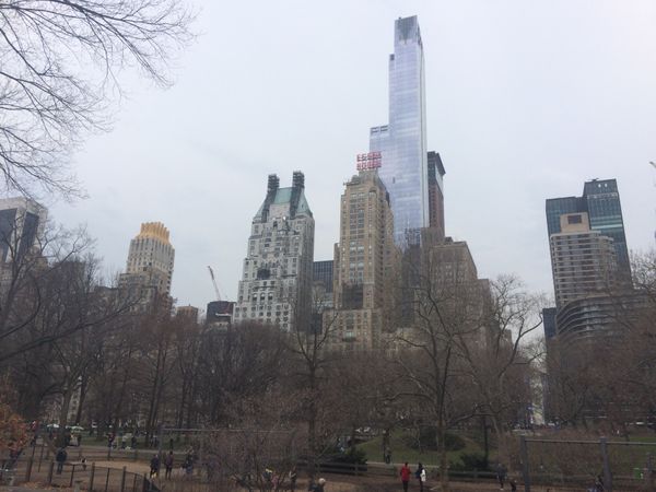 アメリカ(米国)・New York「New York旅行」の写真