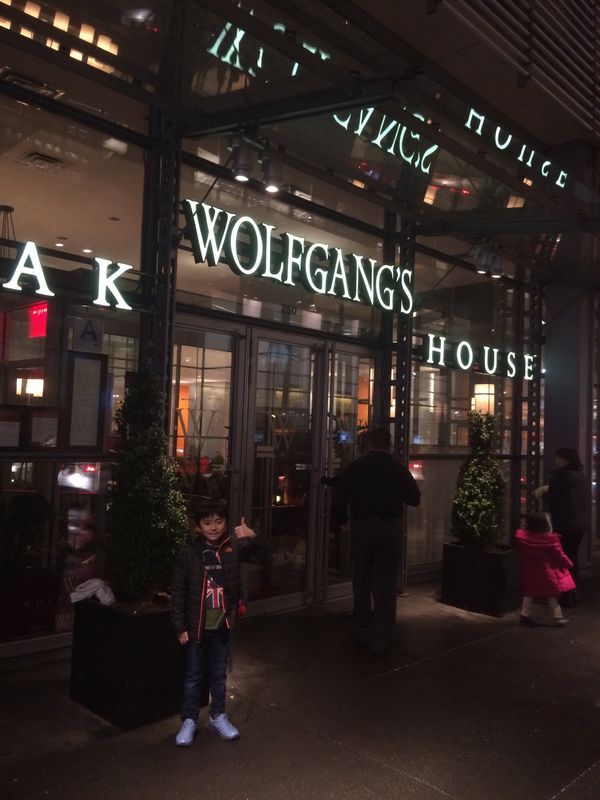 アメリカ(米国)・New York「New York旅行」の写真