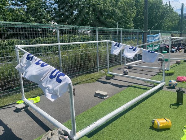 日本・大阪府「エルセレ・ユナイテッドTM」の写真