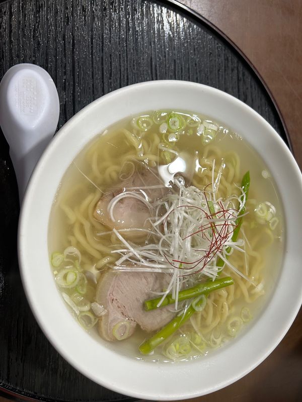 日本・福島県「喜多方」の写真：塩川屋のラーメン
喫茶店蔵のウィンナーコーヒー