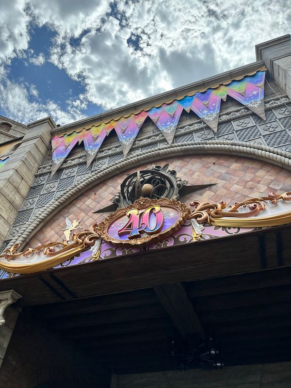 日本・千葉県「ディズニーシーへ」の写真