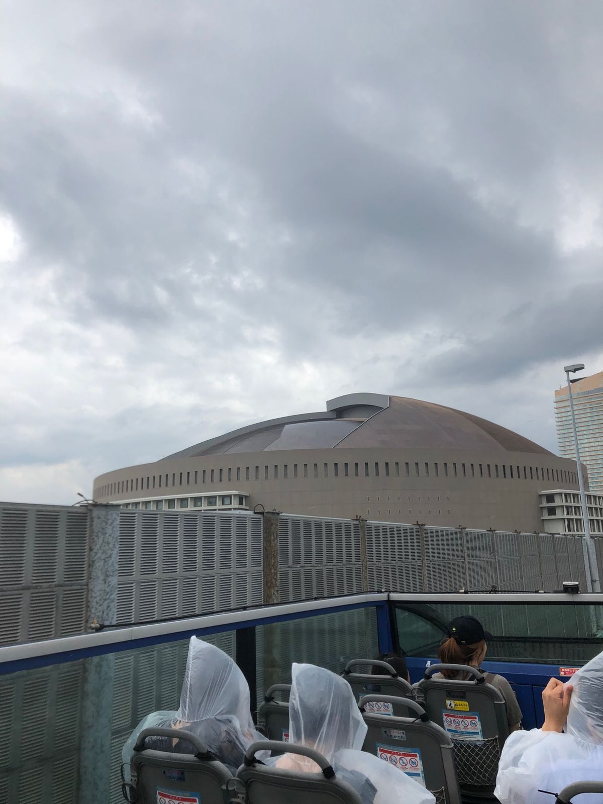 やっぱ福岡は都会やな