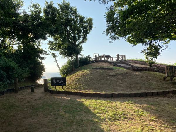日本・石川県「加賀市橋立」の写真