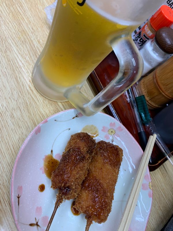 日本・大阪府「奈良大阪」の写真