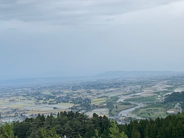 日本・福井県「福井〜岐阜〜富山」の写真