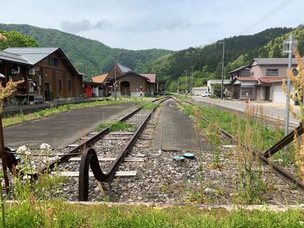 日本・福井県「福井〜岐阜〜富山」の写真：九頭竜湖