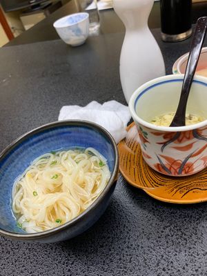 ２日目夕食