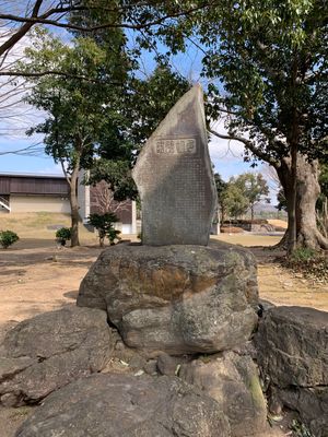 高崎•古墳巡り