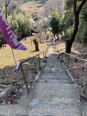 高崎•古墳巡り