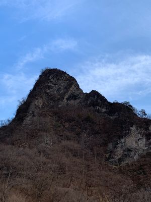 妙義山