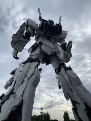 ガンダム