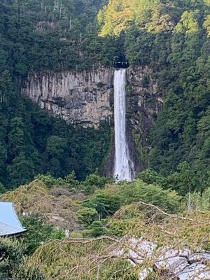 那智の滝