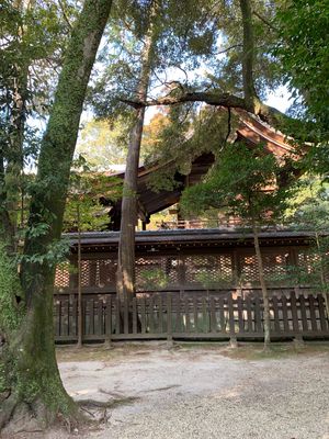 伊弉諾神社