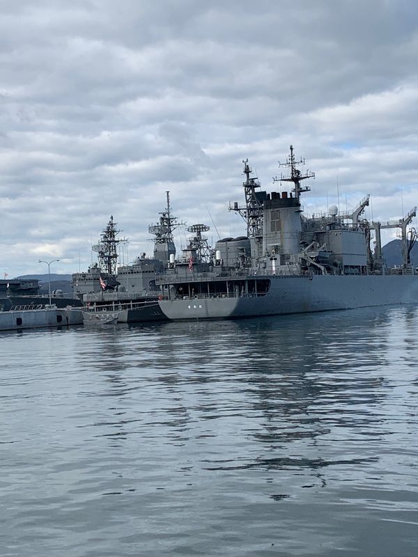 日本・兵庫県「正月旅行」の写真