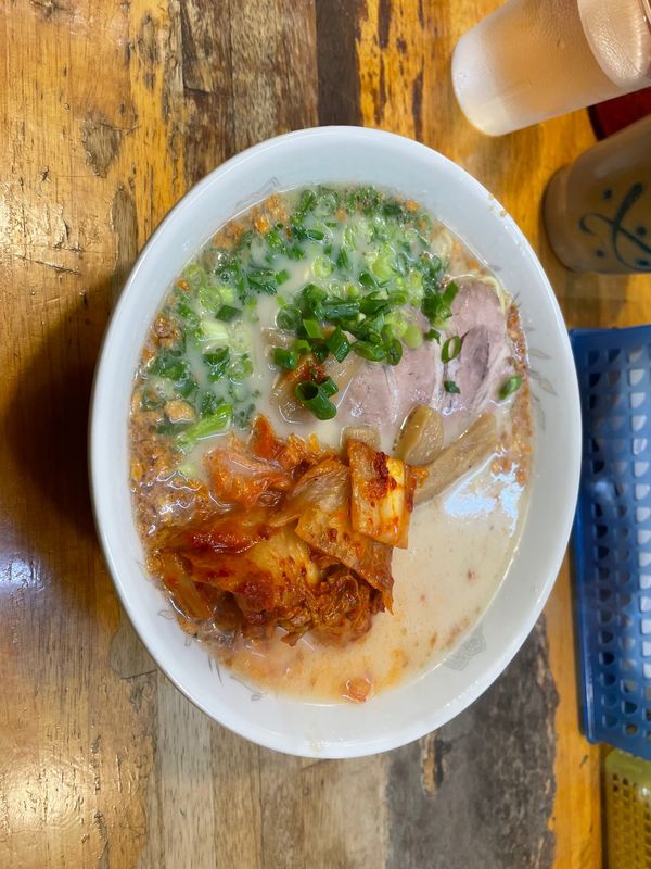 日本・静岡県「東海ラーメン旅行」の写真