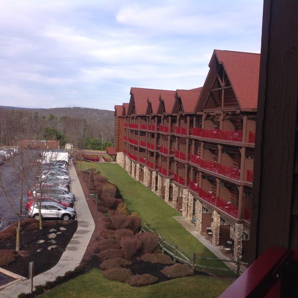 アメリカ(米国)・Mt.Poconos「Mt. Poconos 」の写真