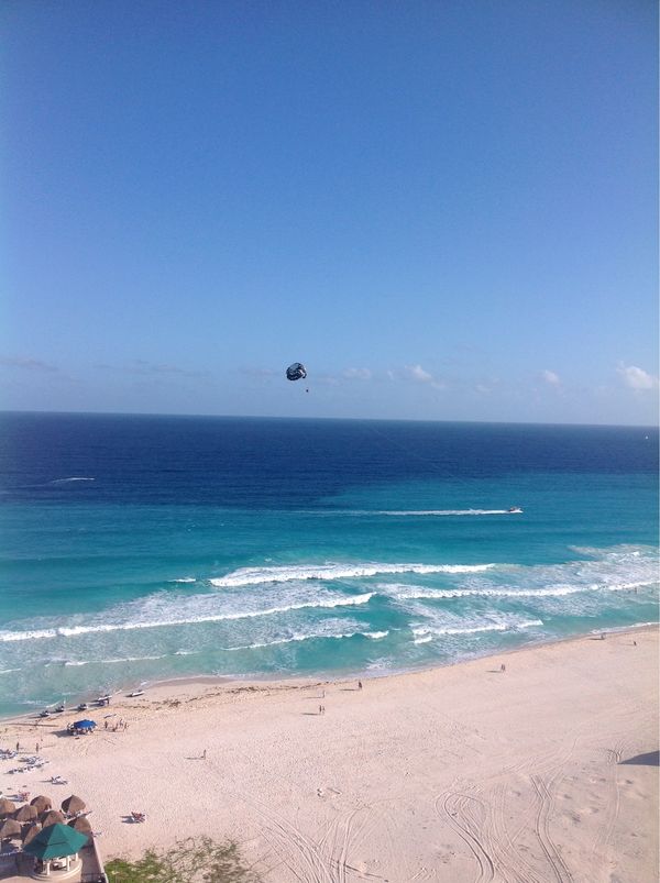 メキシコ・Cancun「Cancun」の写真