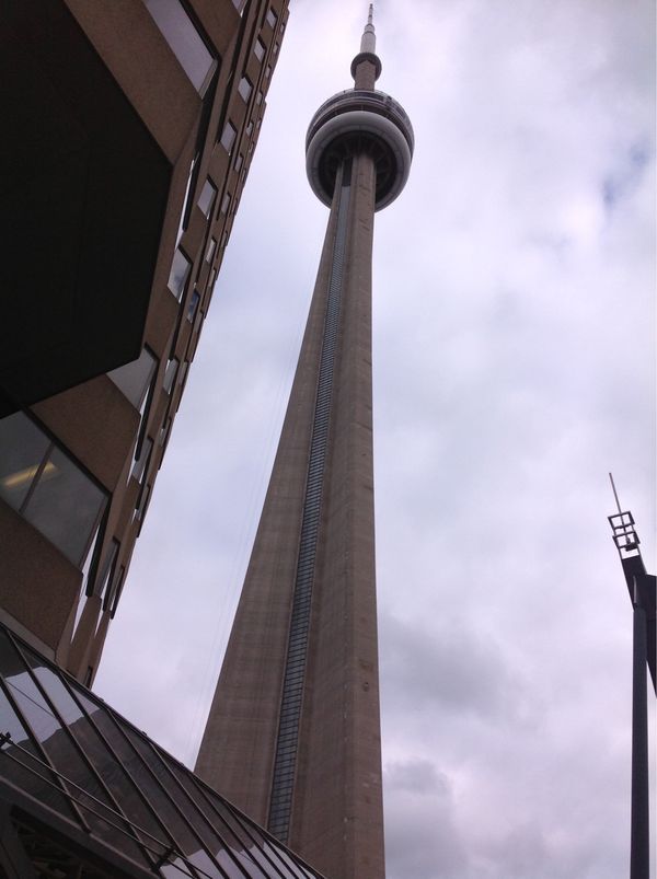 カナダ・Toronto「Toronto, Niagala Falls」の写真