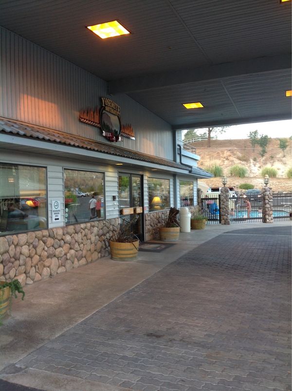 アメリカ(米国)・Yosemite「Yosemite」の写真