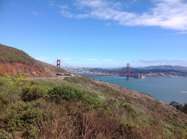 アメリカ(米国)・SanFrancisco「San Francisco」の写真