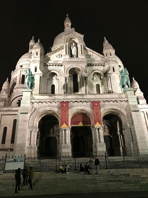 フランス・パリ「フランス　パリ」の写真