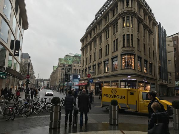 フランス・パリ「フランス　パリ」の写真