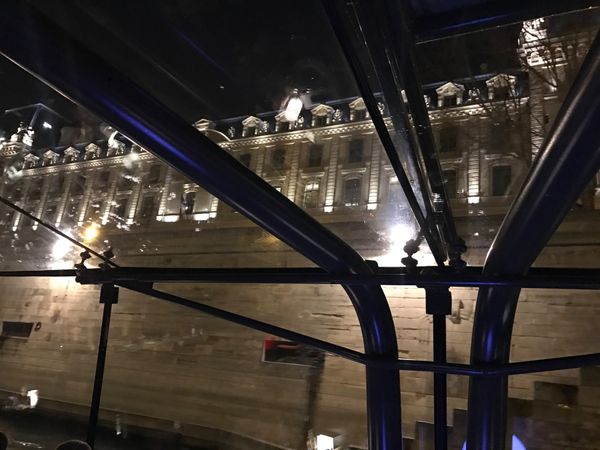 フランス・パリ「フランス　パリ」の写真