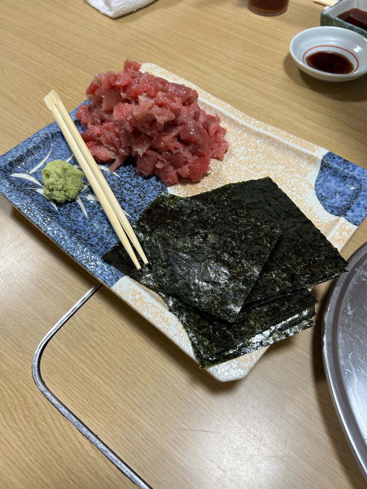 今回は4家族10人の旅行✈️
とはいっても日中は別行動で夜ご飯だけ一緒。大...