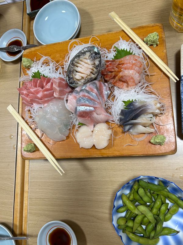 日本・北海道「札幌旅行」の写真：今回は4家族10人の旅行✈️
とはいって...