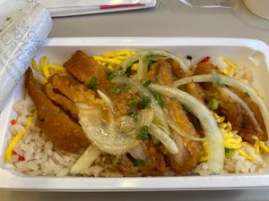 超絶久々海外も無事に完遂。
機内食も含めて美味しいものをたくさん食べました！