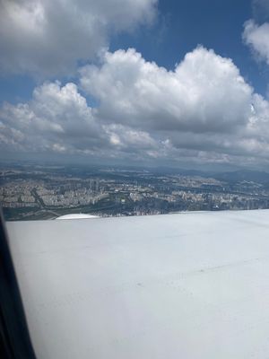 久々の関空国際線ターミナル。
機内食が出るだけでも、いつもと違います