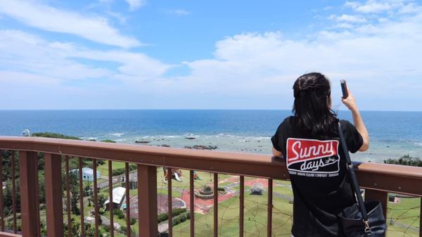 日本・奄美大島「ダイビング　奄美大島」の写真