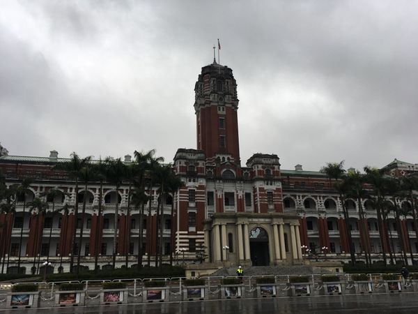 台湾・台北「台湾」の写真