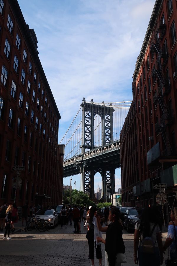 アメリカ(米国)・ニューヨーク「アメリカ東海岸」の写真