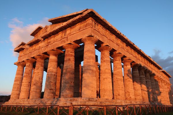 イタリア・ナポリ「イタリア2回目」の写真