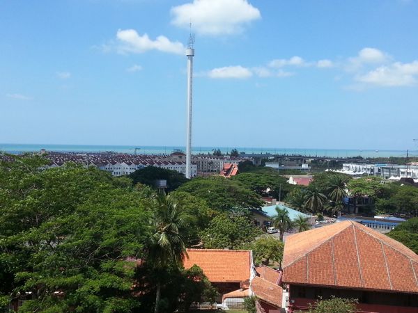 マレーシア・マラッカ「マレーシアディベートオープン2013」の写真