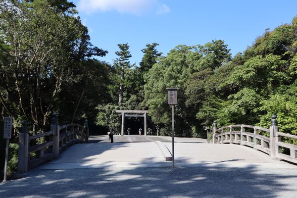 日本・名古屋「伊勢名古屋旅行🚄」の写真