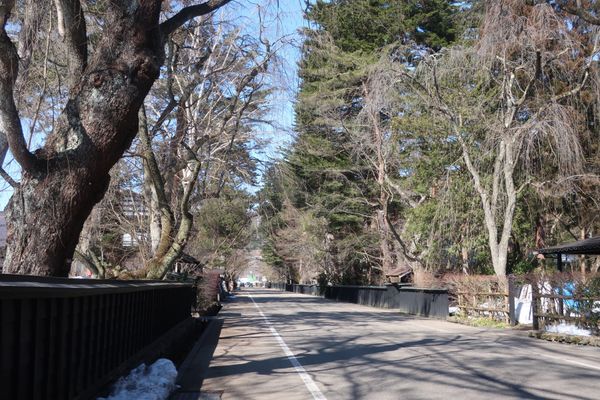 日本・宮城県「山形宮城秋田　JR東日本パスの旅」の写真