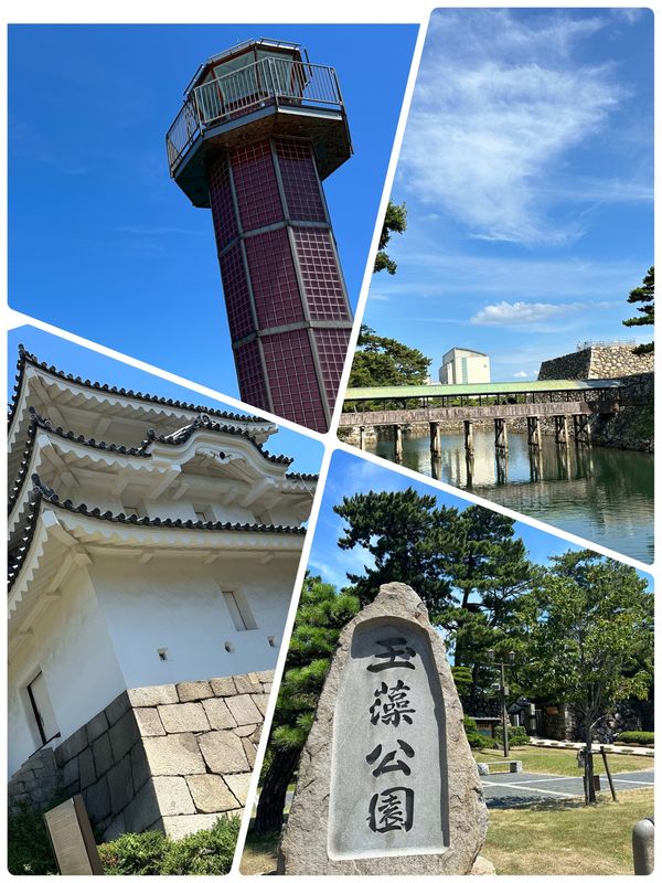 日本・香川県「香川行脚」の写真