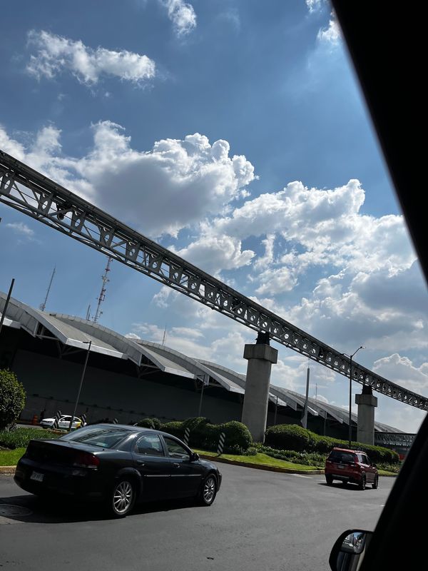 メキシコ「メキシコ出張」の写真