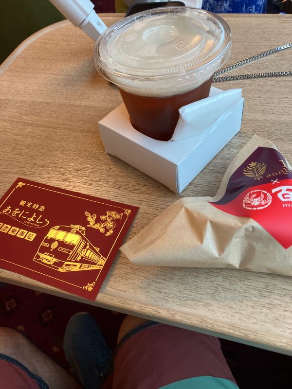 日本・京都府「近鉄京都奈良難波電車旅」の写真