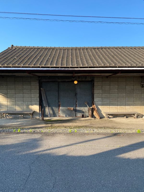 日本・栃木県「栃木 やな」の写真