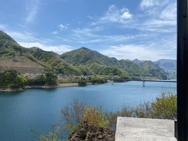 日本・群馬県「草津温泉」の写真