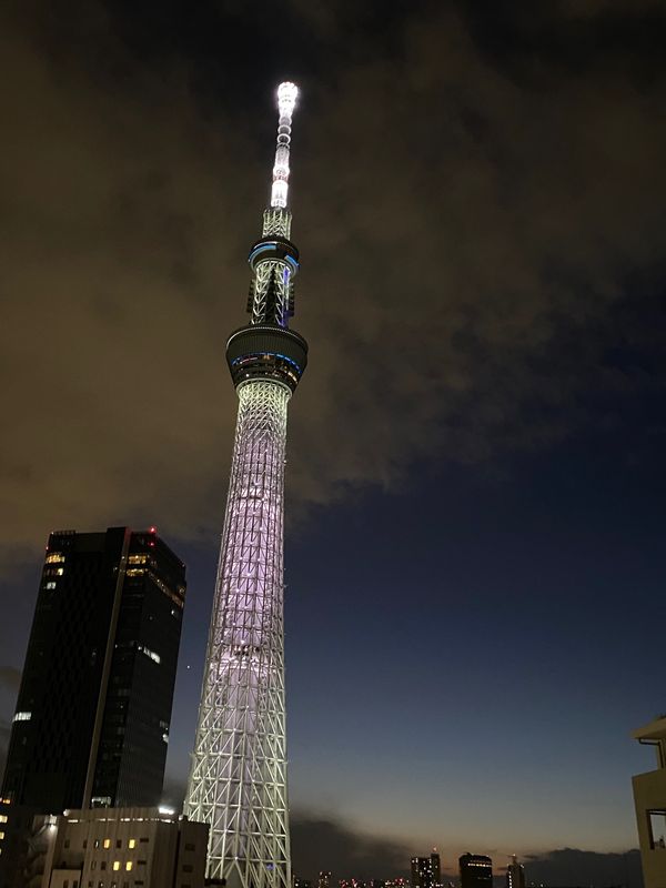 日本・東京都「東京」の写真